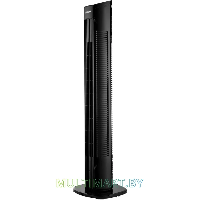 Вентилятор Sencor SFT 3108BK
